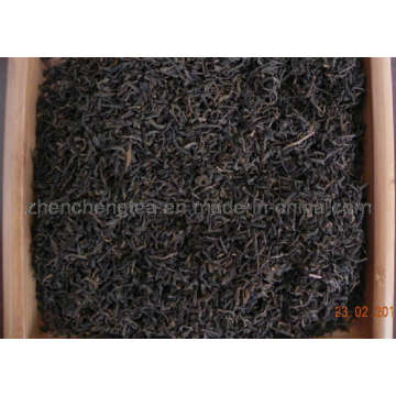 Yunnan Puer Tee Blatt (ZC78044)